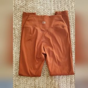 Crop Shop Boutique Serenity Leggings